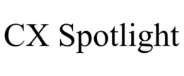 CX SPOTLIGHT trademark