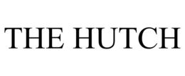 THE HUTCH trademark