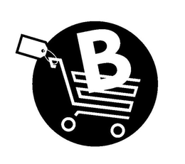 B trademark