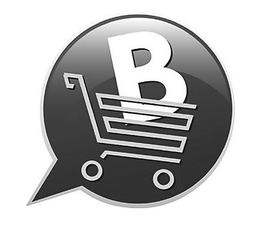 B trademark