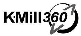 K-MILL 360 trademark