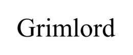 GRIMLORD trademark