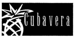 CUBAVERA trademark