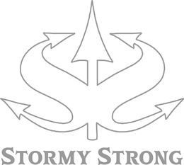 SS STORMY STRONG trademark