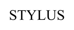 STYLUS trademark