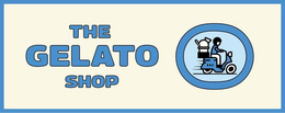 THE GELATO SHOP trademark