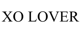 XO LOVER trademark