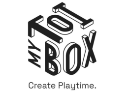 MY TOI BOX CREATE PLAYTIME. trademark