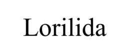 LORILIDA trademark