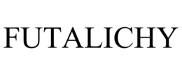 FUTALICHY trademark