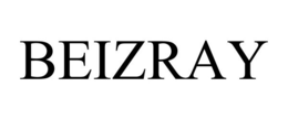 BEIZRAY trademark