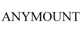 ANYMOUNT trademark