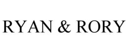 RYAN & RORY trademark