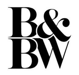 B&BW trademark