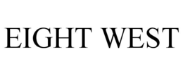 EIGHT WEST trademark