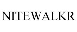 NITEWALKR trademark