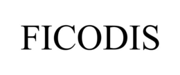 FICODIS trademark