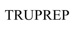 TRUPREP trademark