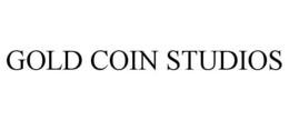 GOLD COIN STUDIOS trademark