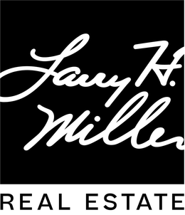 LARRY H. MILLER REAL ESTATE trademark