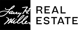 LARRY H. MILLER REAL ESTATE trademark
