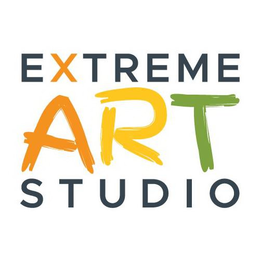 EXTREME ART STUDIO trademark