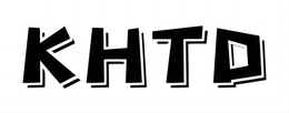 KHTD trademark