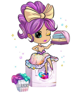LAUNDRY trademark