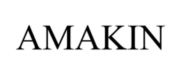 AMAKIN trademark