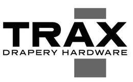 TRAX DRAPERY HARDWARE trademark