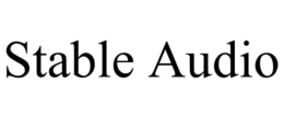 STABLE AUDIO trademark