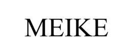MEIKE trademark