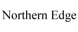 NORTHERN EDGE trademark