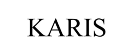 KARIS trademark