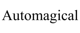 AUTOMAGICAL trademark