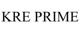 KRE PRIME trademark
