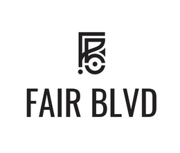 FAIR BLVD trademark