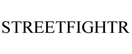 STREETFIGHTR trademark