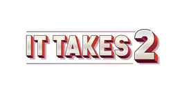 IT TAKES 2 trademark