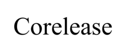 CORELEASE trademark