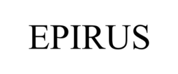 EPIRUS trademark