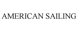 AMERICAN SAILING trademark