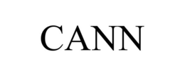 CANN trademark