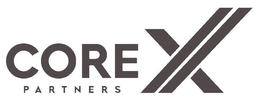 CORE X PARTNERS trademark