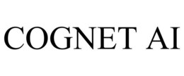 COGNET AI trademark