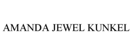 AMANDA JEWEL KUNKEL trademark
