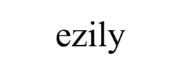 EZILY trademark
