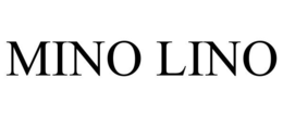 MINO LINO trademark