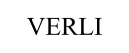 VERLI trademark