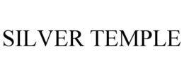 SILVER TEMPLE trademark